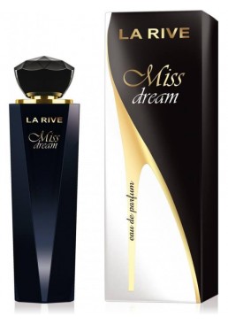 Парфюмированная вода для женщин La Rive Miss Dream, 100 мл
